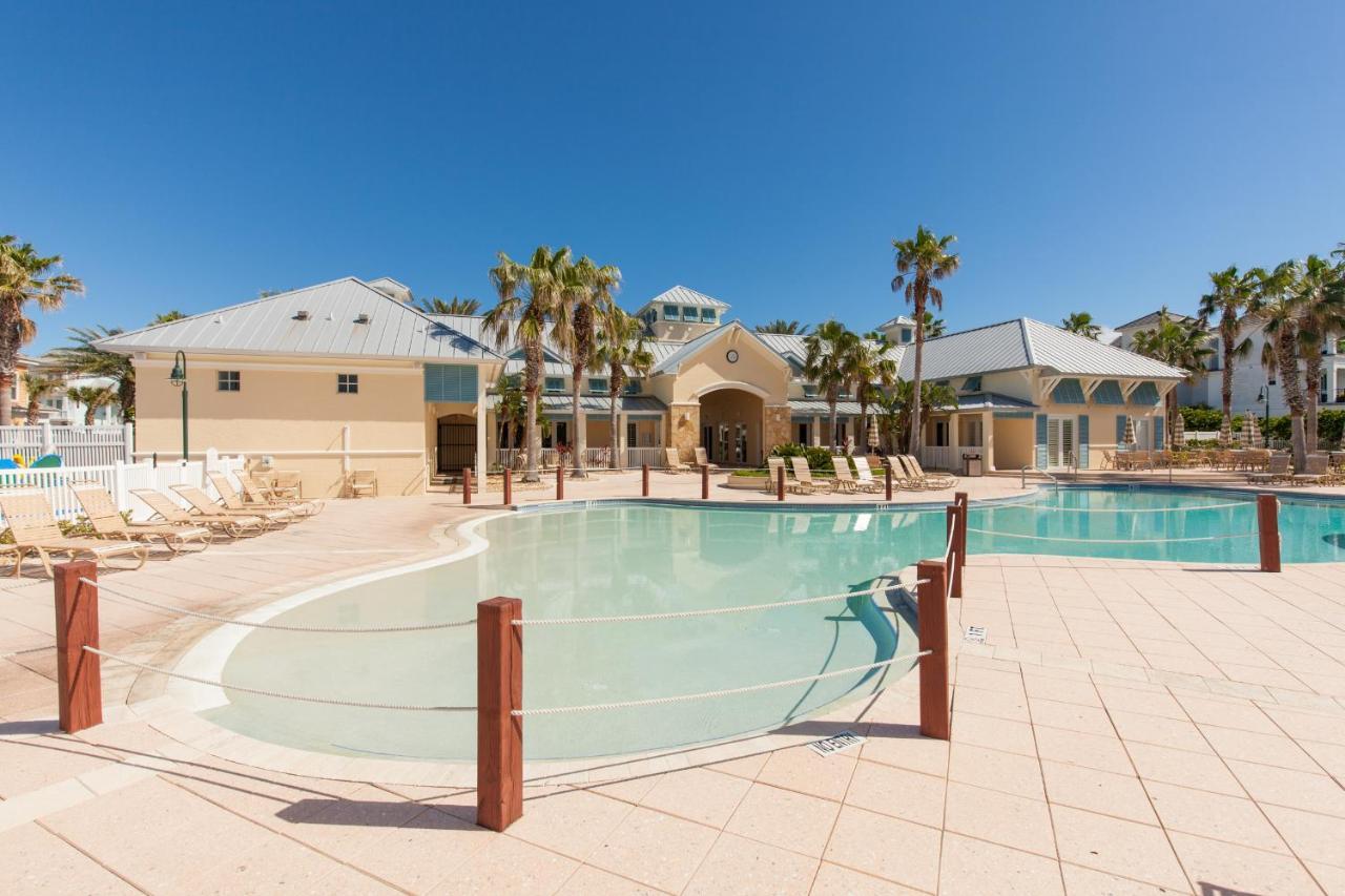 Southernvilla Ticket To Paradise Palm Coast Zewnętrze zdjęcie