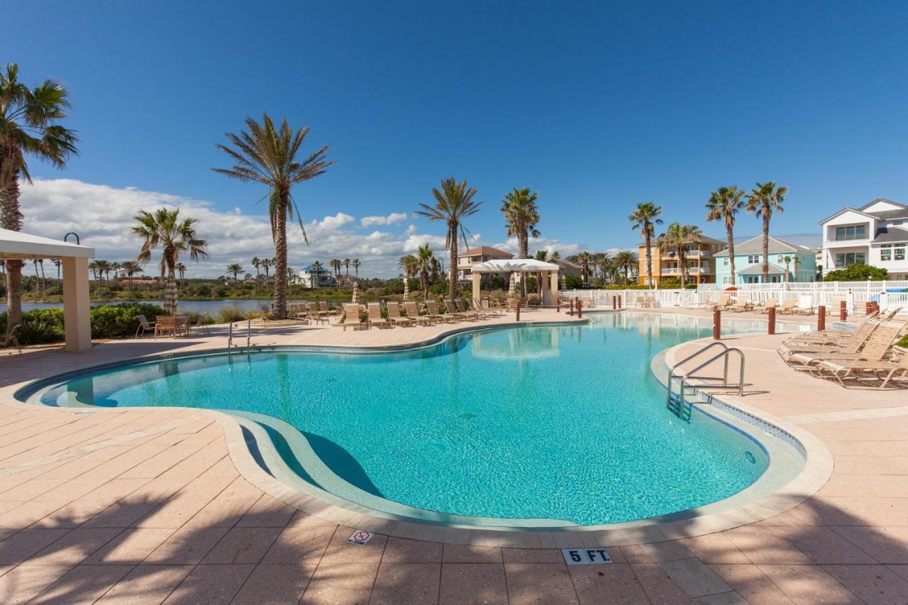 Southernvilla Ticket To Paradise Palm Coast Zewnętrze zdjęcie